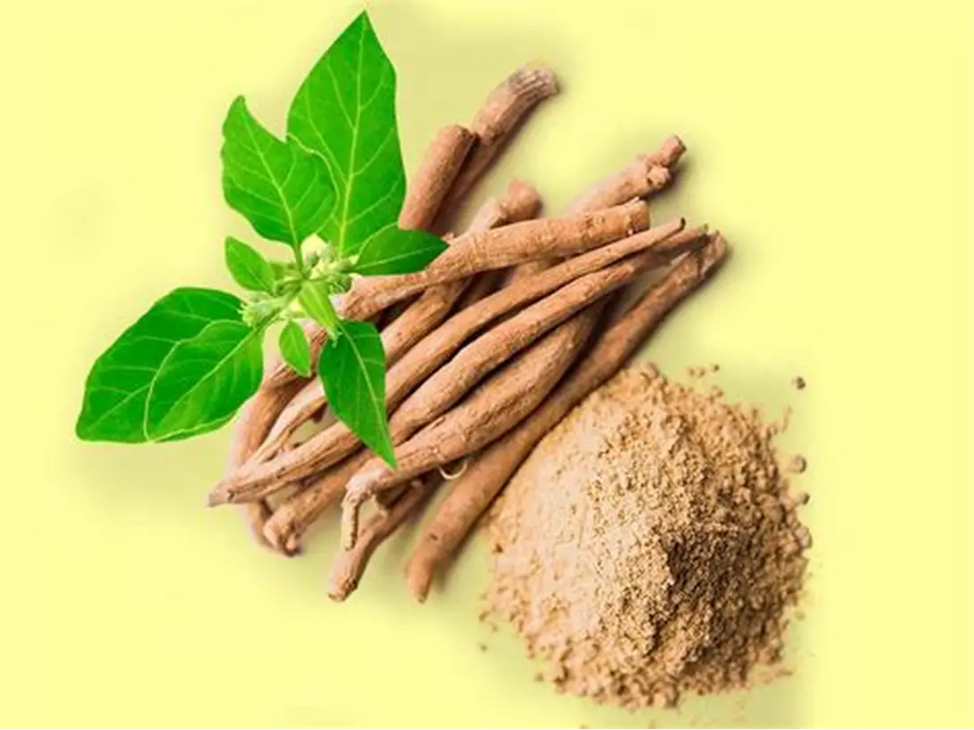 Ashwagandha