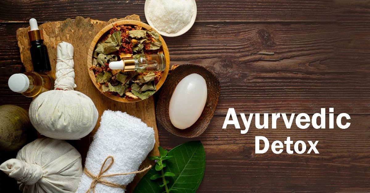 Seasonal Detox