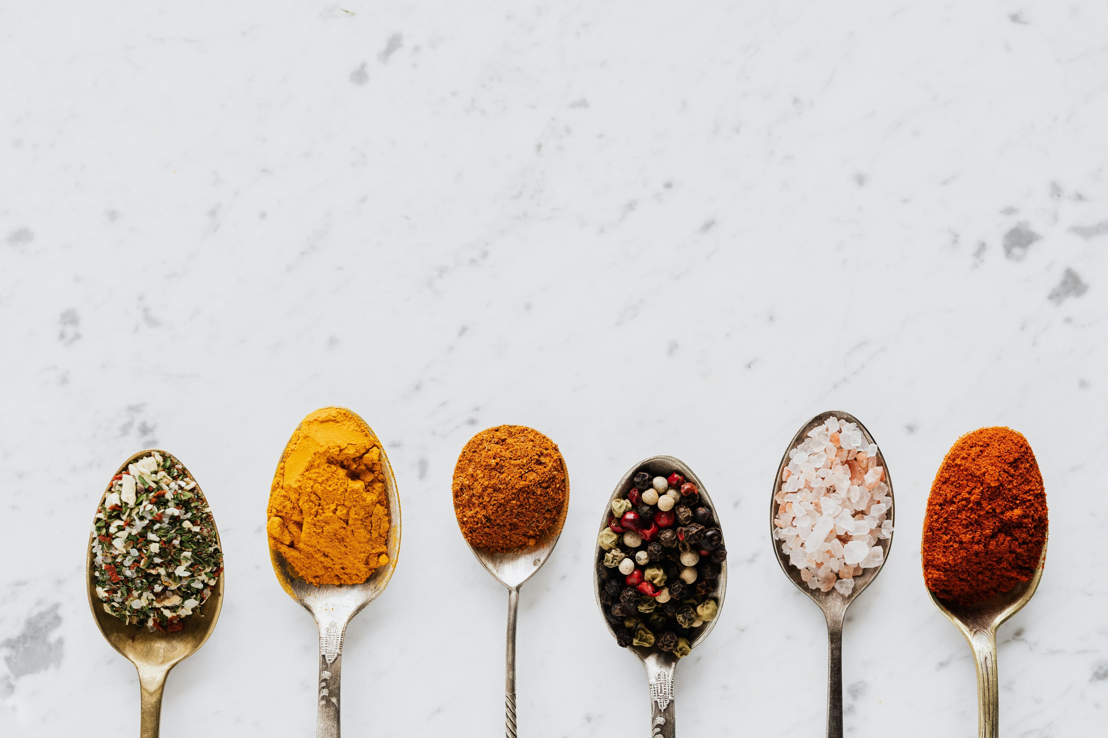 Herbal gallery