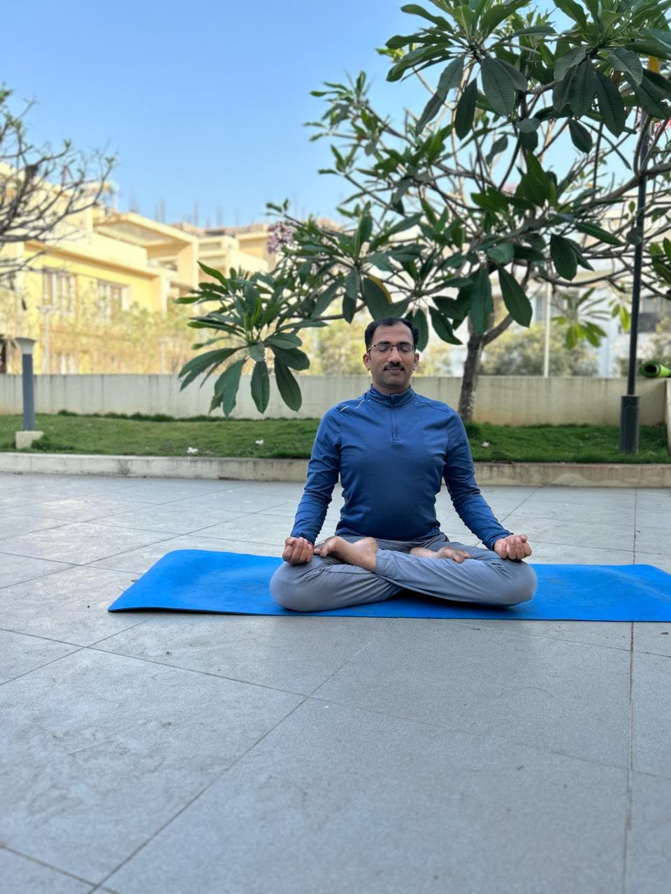 Meditation