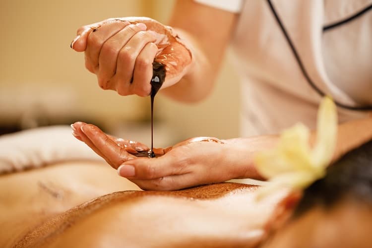 Detoxification therapy
