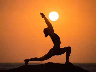 Surya Namaskar