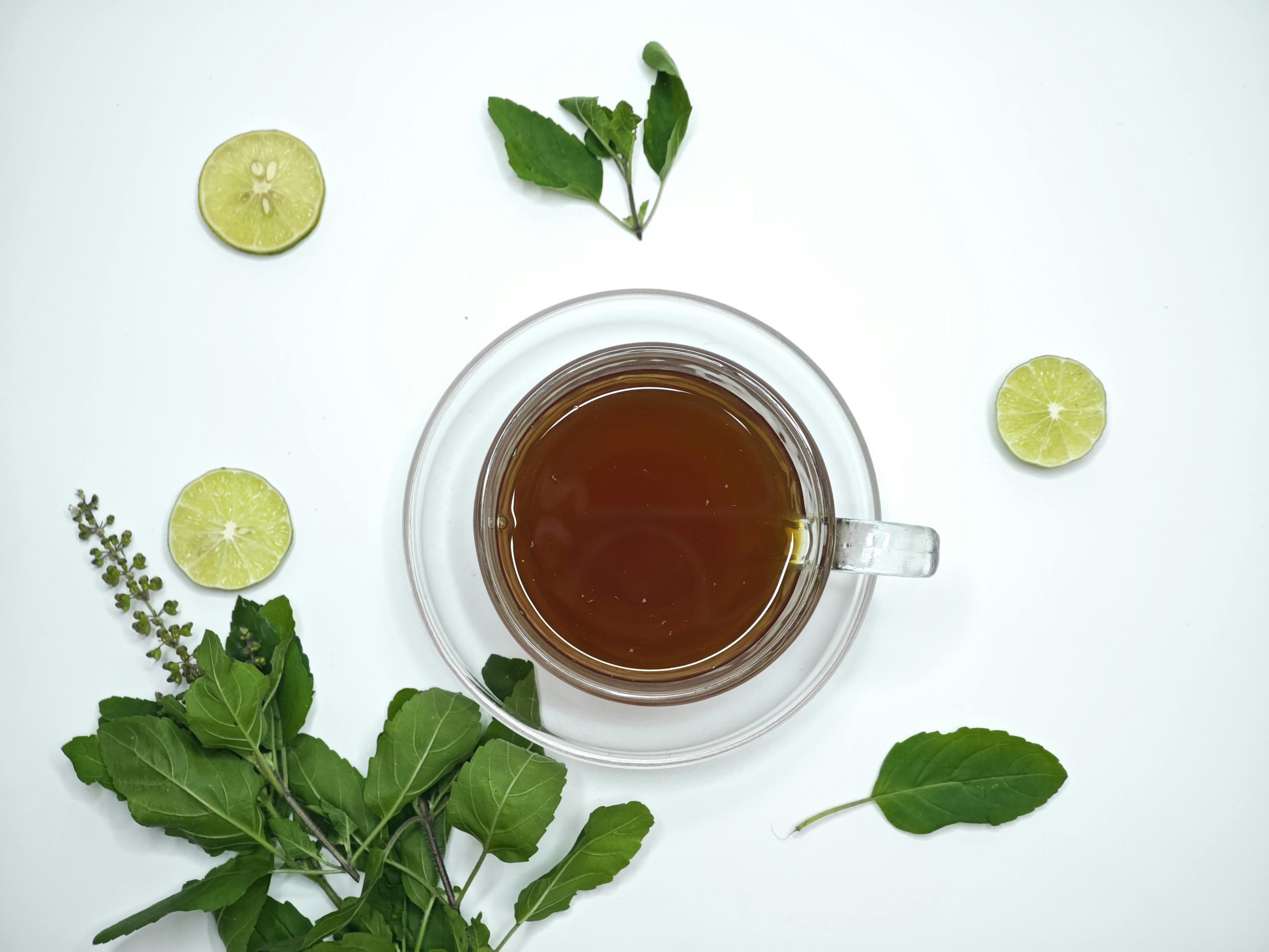 Tulsi (Holy Basil)